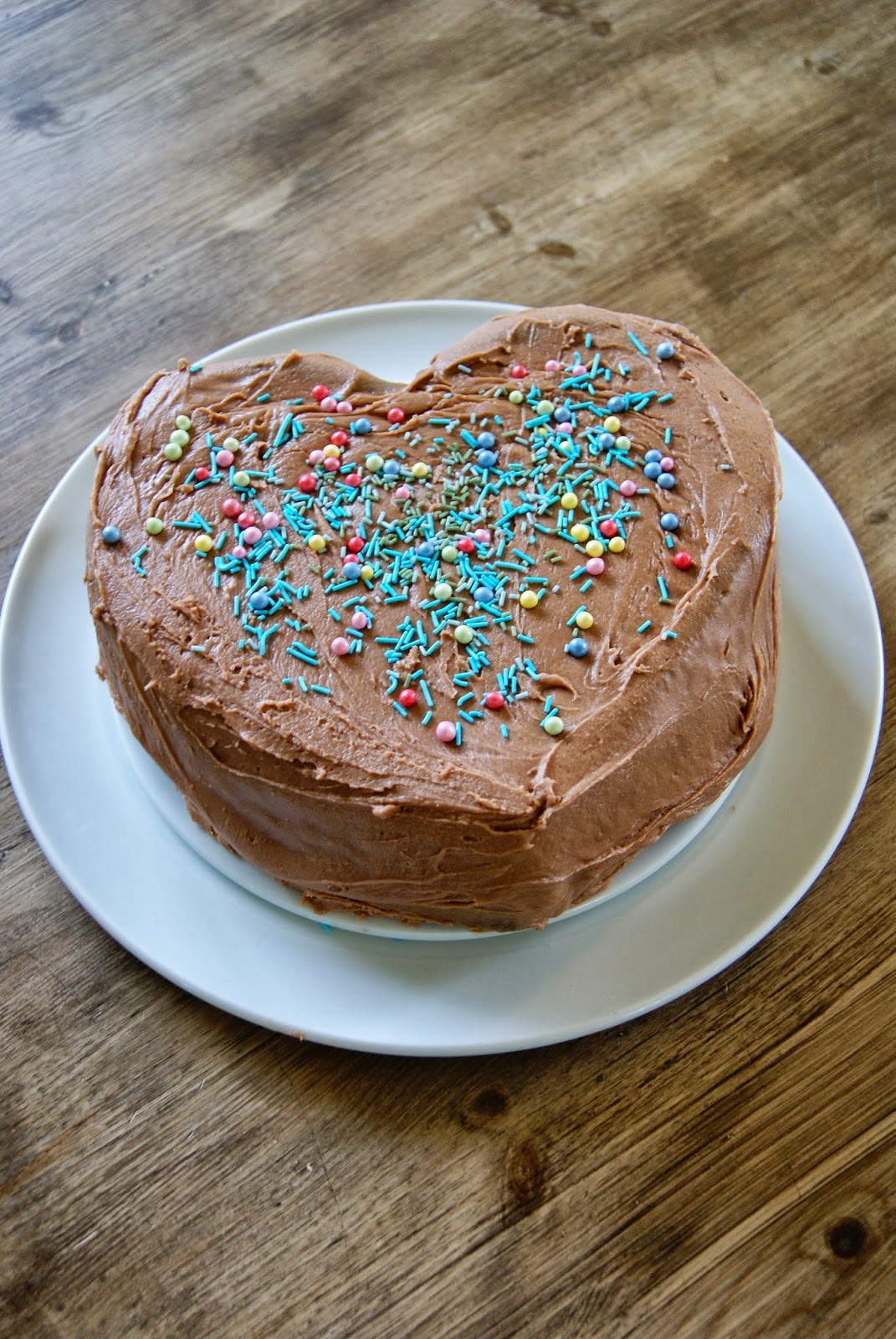 billig sjokoladekake oppskrift