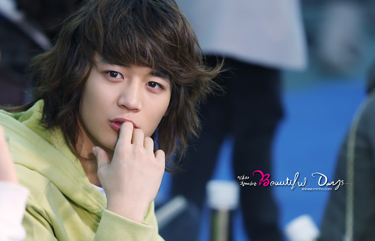 Sexy Minho :)