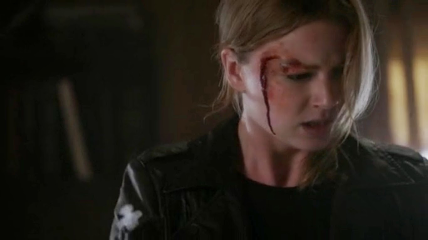 Revenge Season Finale Execution Review