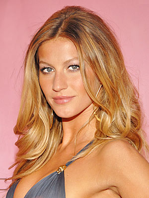 Gisele Bundchen is a Brazilian model occasional film actress and goodwill 