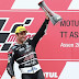 Moto2: Johann Zarco logra en Assen su segunda victoria consecutiva
