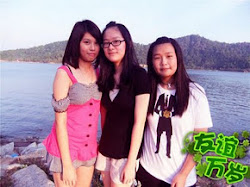 3 leng luii+My best friend oso =)