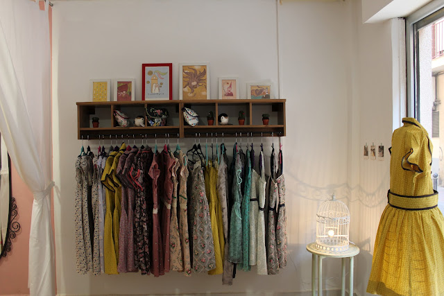 Living...by Alicia: 15 de abril de 2012