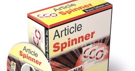article spinner 5 0 cracked