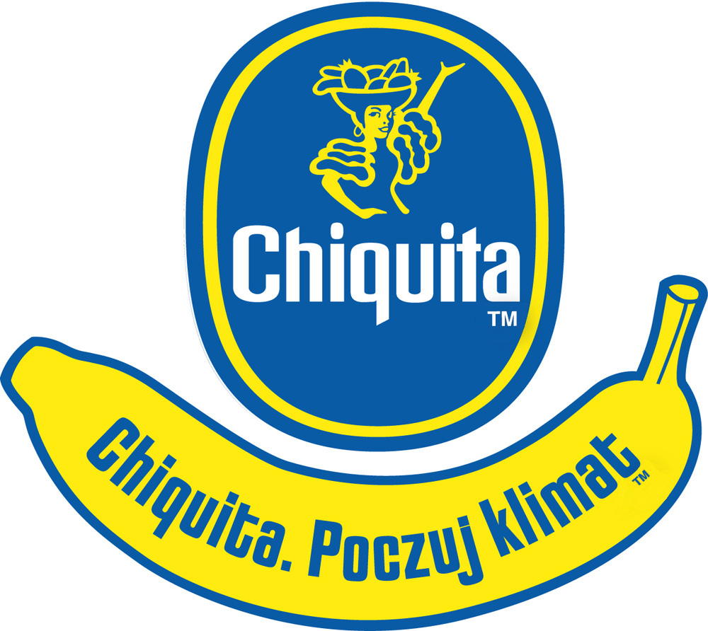 History of All Logos All Chiquita Logos