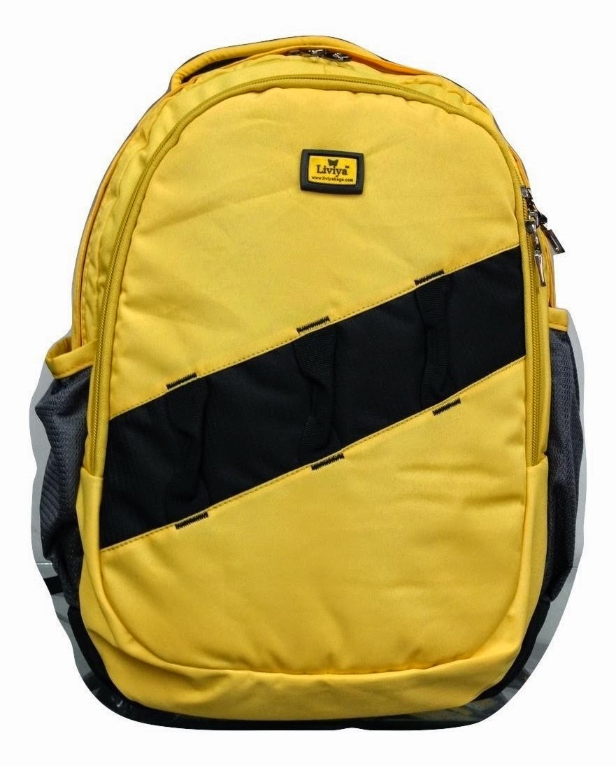liviya college bags
