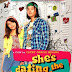 SHE'S DATING THE GANGSTER 2014 384p CAM - 371 MB