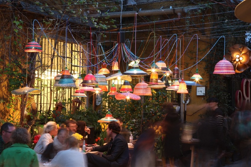 el blog de nimú: PET LAMPS