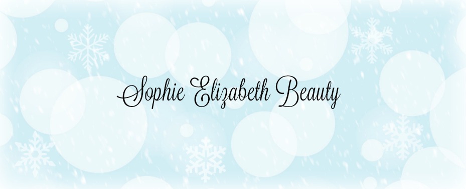Sophie Elizabeth Beauty