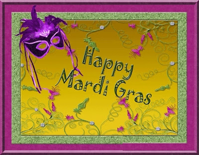 Beautiful Happy Mardi Gras Backgrounds Wallpapers 038