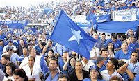 Convencion Partido Nacional 2011 foto cortesia de hridigitalplus