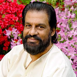Young Yesudas