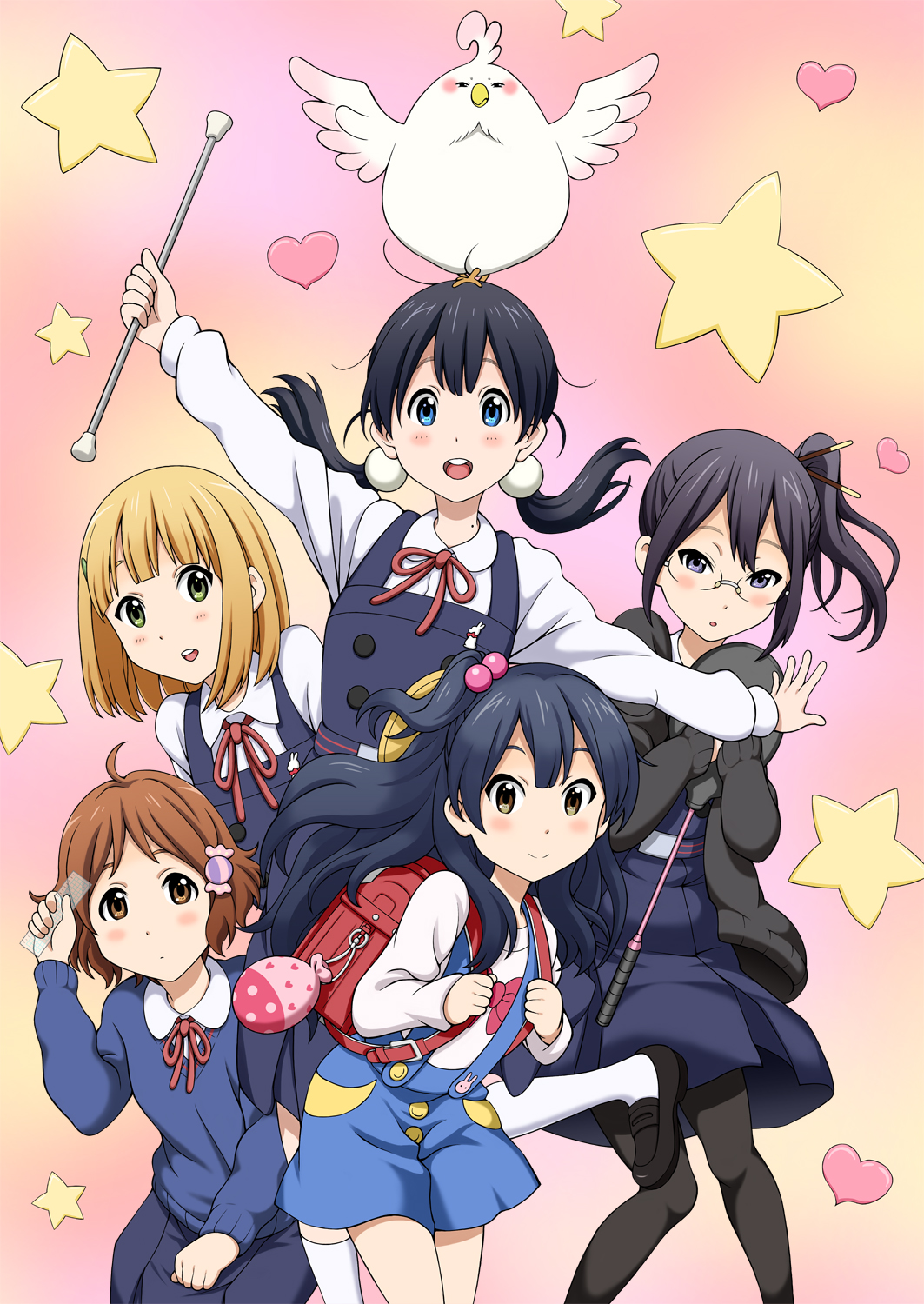 Download Gans Anime Tamako Market Sub Indo Desktop Wallpaper Free Wallpaper Gans Anime Tamako Market Sub Indo Free HD