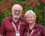 Ken and Carole Adams