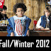 Levi's Girls Fall-Winter Collection 2011-12 | School Wear Regular Dresses For Baby Girls | Levi's Kids Collection