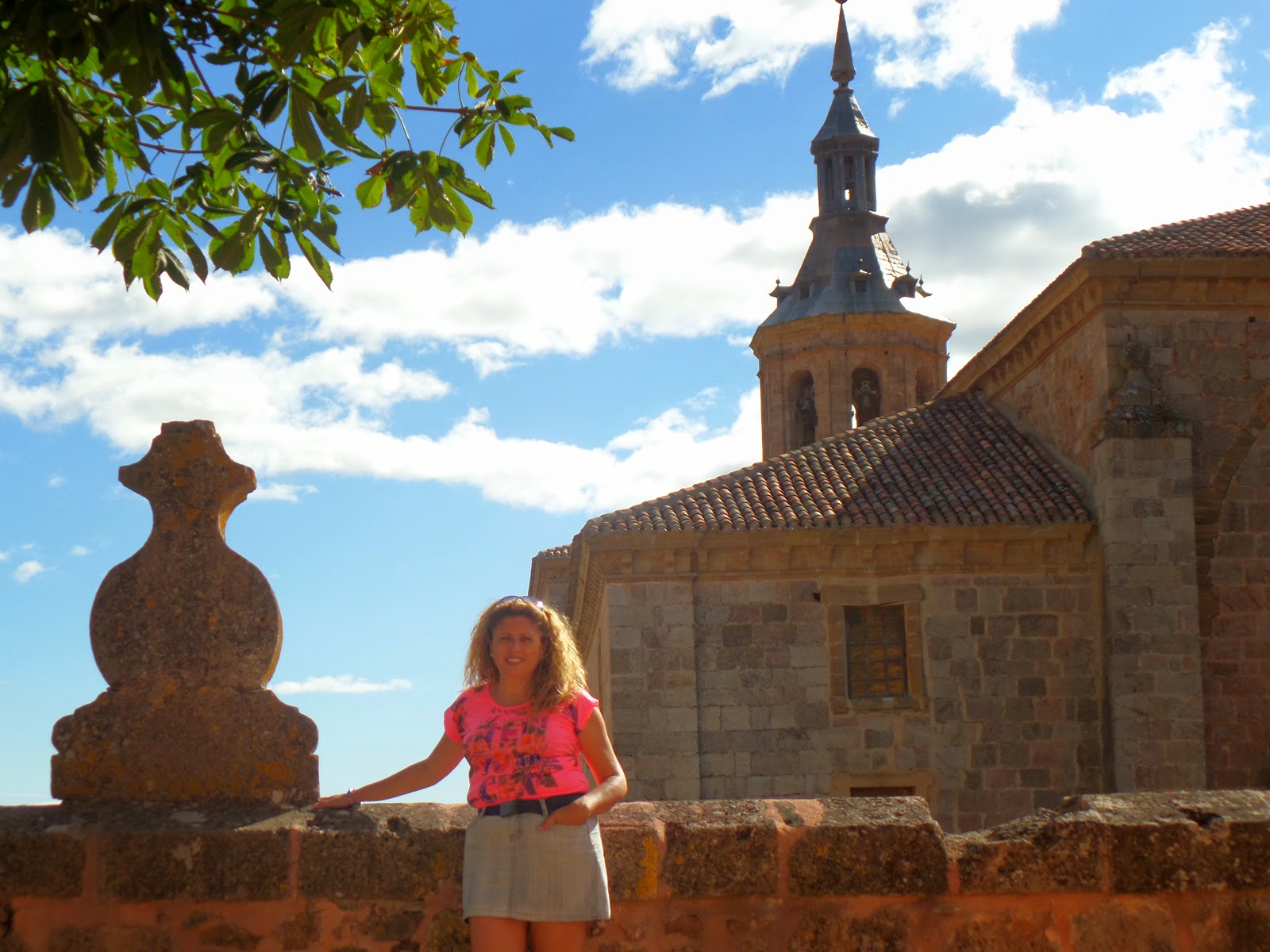 El Blog de María Serralba - La Rioja, lugar de vinos, historia y tradición 6ª parte