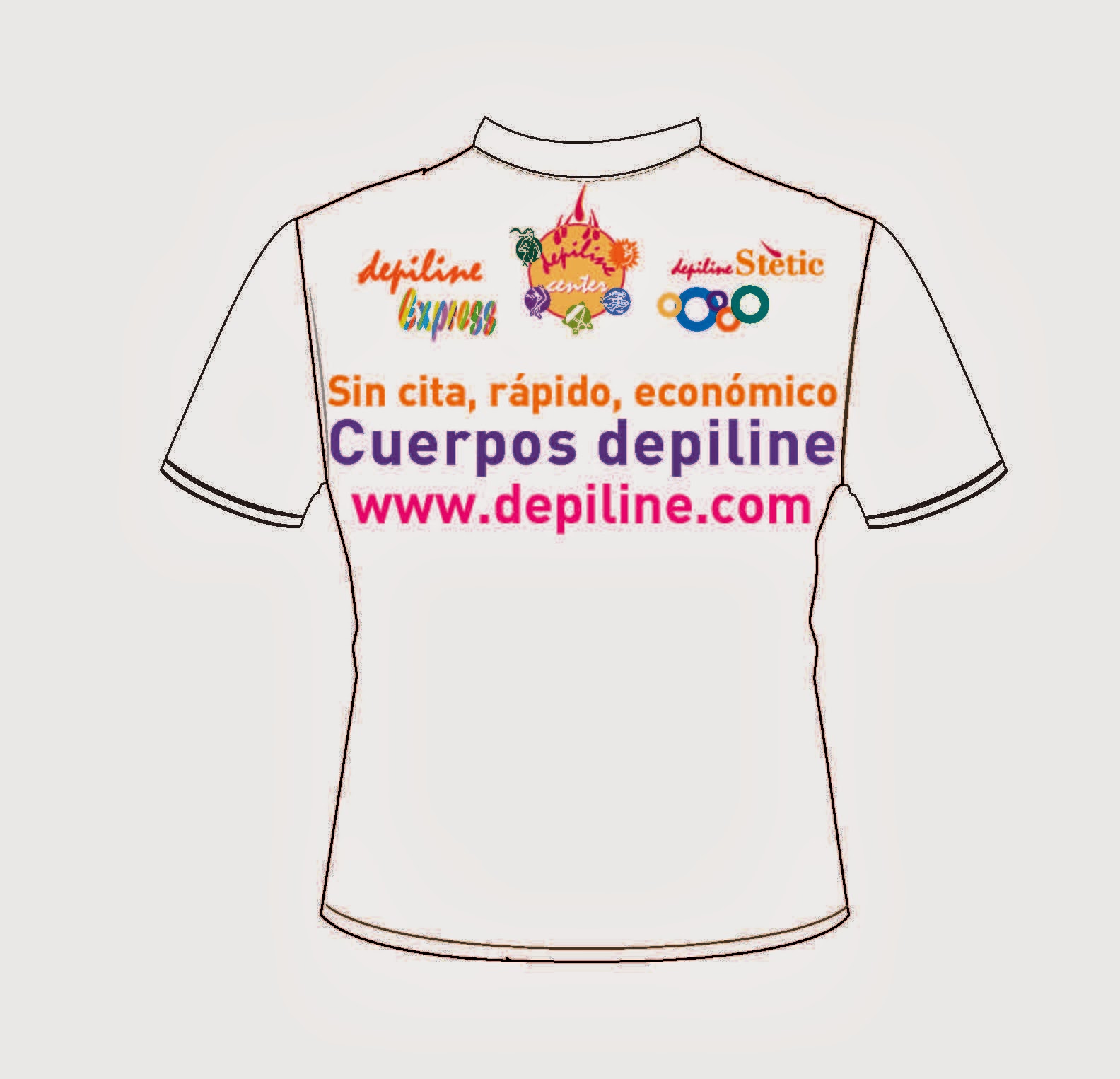 Depiline