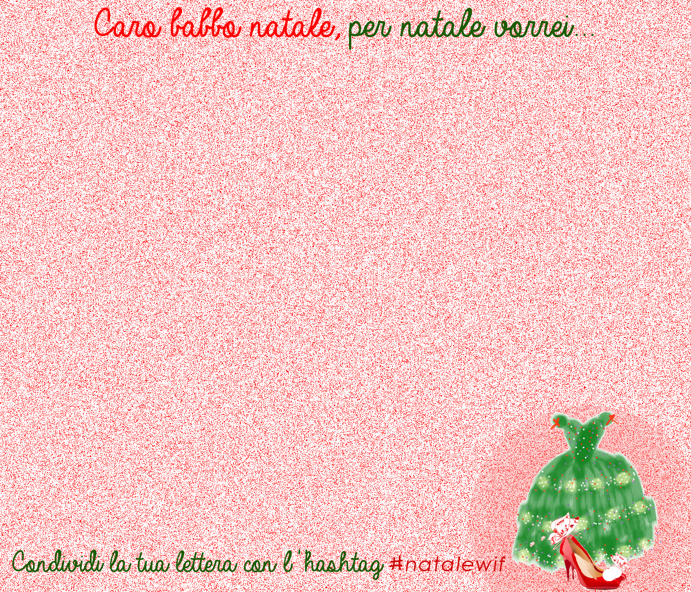 Hashtag Natale.The Editor Wrapped In Fashion By Vicky Pelo Novembre 2015