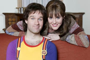 The Unauthorized Story of Mork & Mindy (2005) - A Review