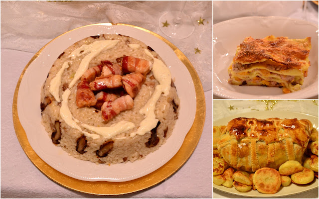 Menù di San Silvestro http://shabbychiclife-silvia.blogspot.it