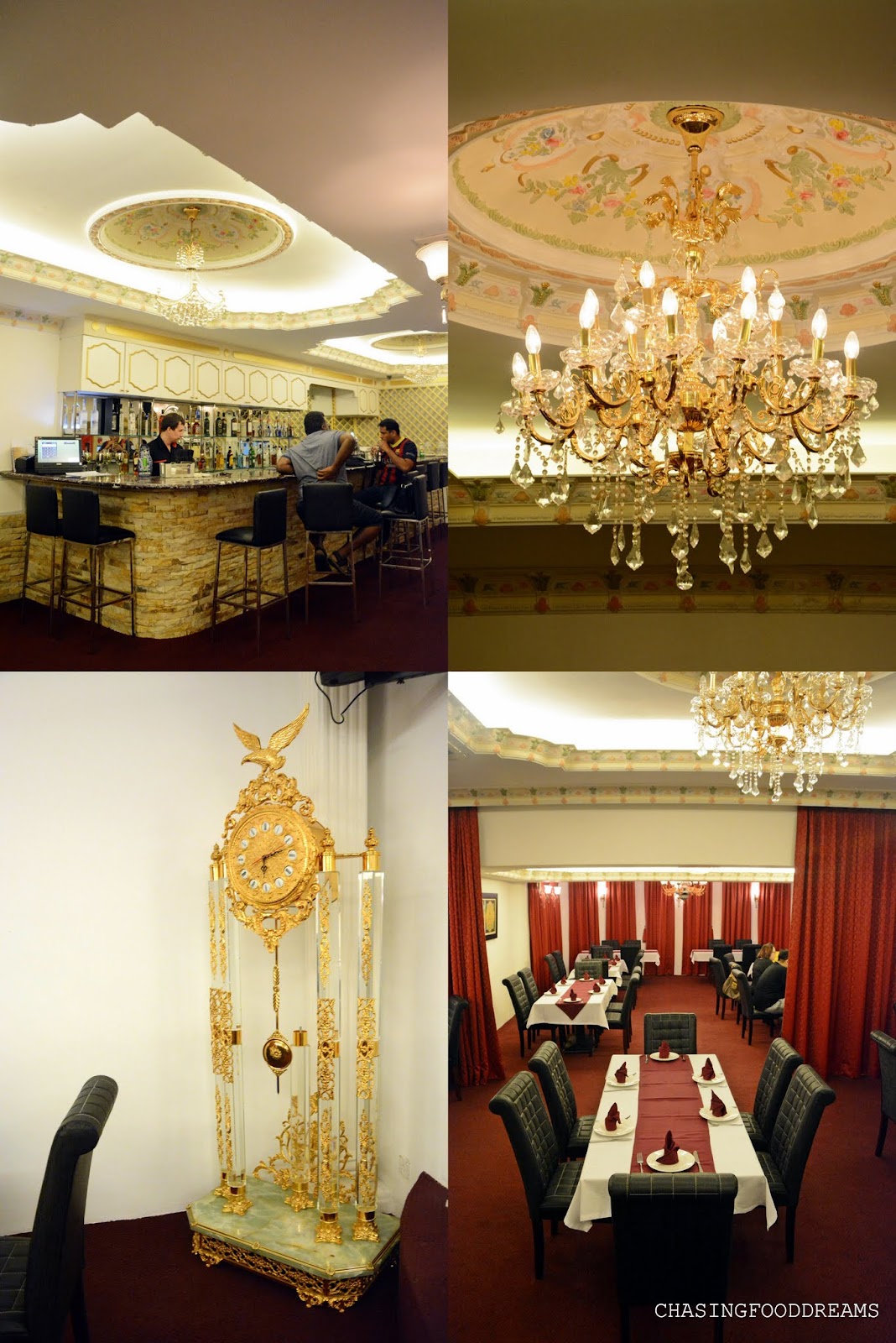 CHASING FOOD DREAMS Vladimir39s Place Jalan Inai CHASING FOOD DREAMS Vladimir39s Place Jalan Inai