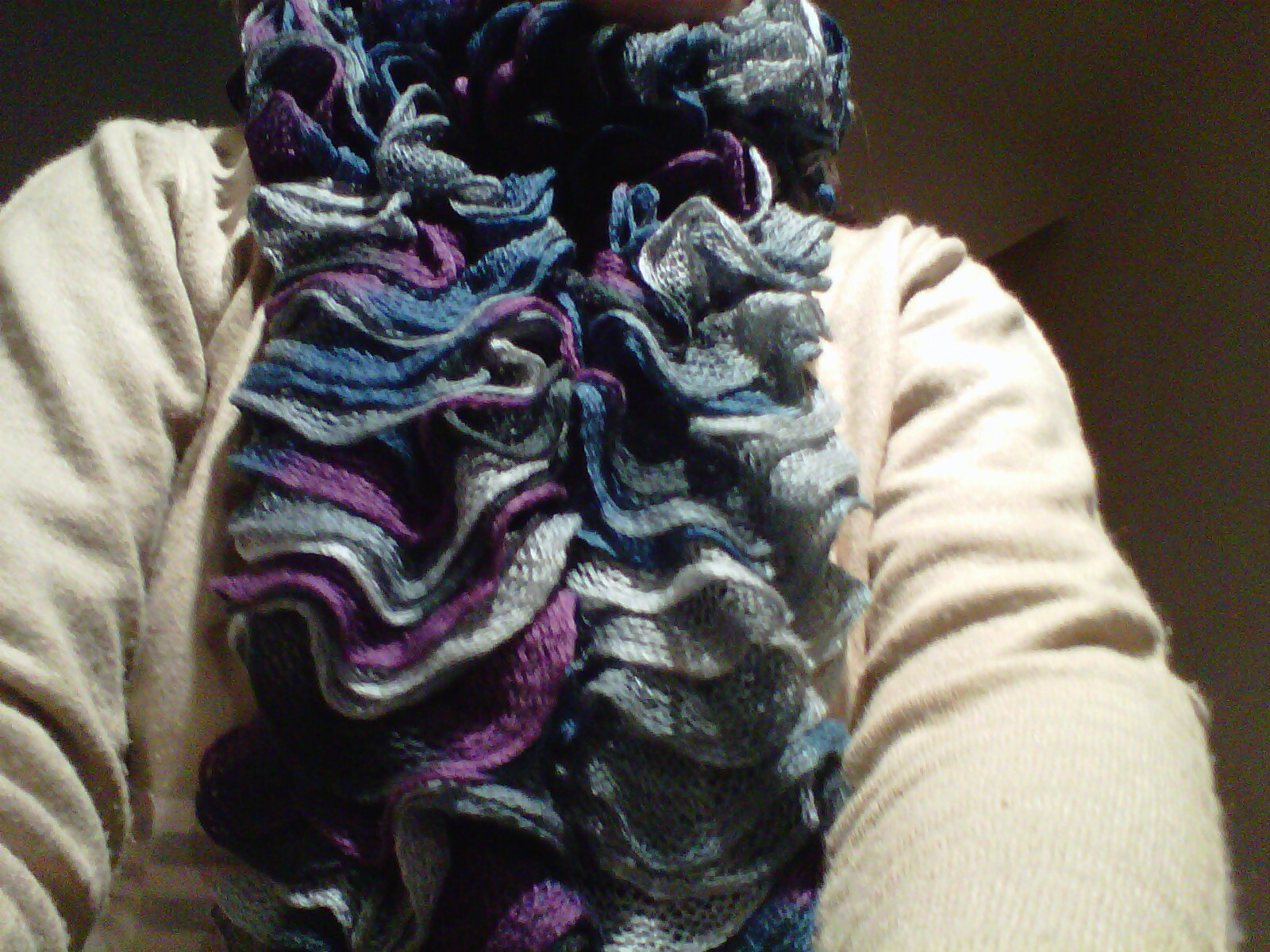 Martualidades: labores, cocina y otras cosas de la casa: Últimos