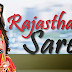 Cotton Silk Designer Sarees | Colorful Rajasthani Sarees