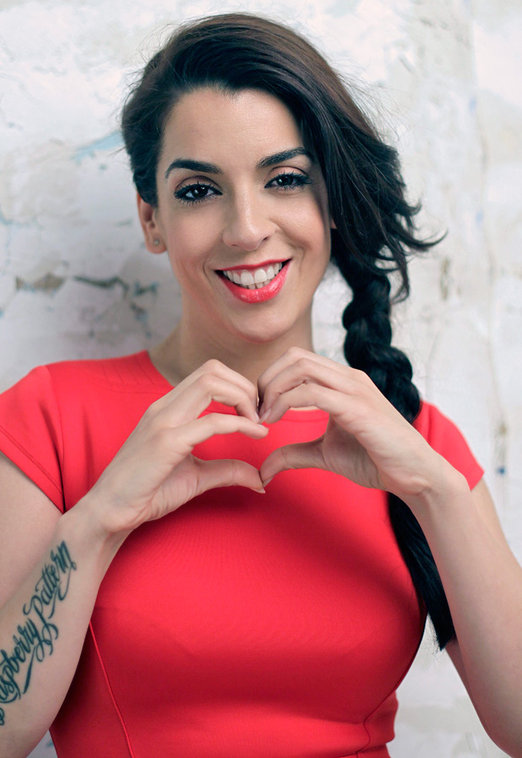 RUTH LORENZO