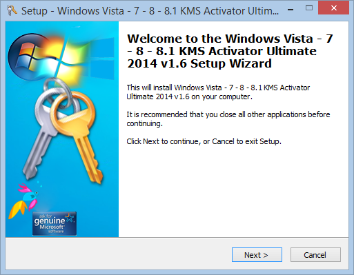 Crack Serial Para Windows Vista