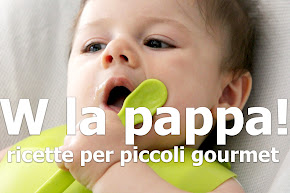 ricette per i bimbi