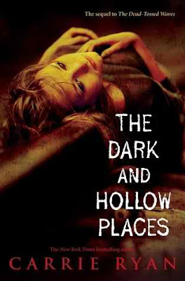 The Dark and Hollow Places