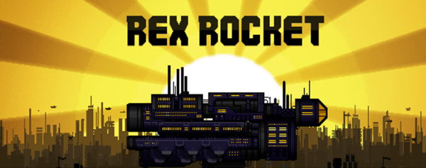 Rex Rocket PC Full Rex Rocket PC Full