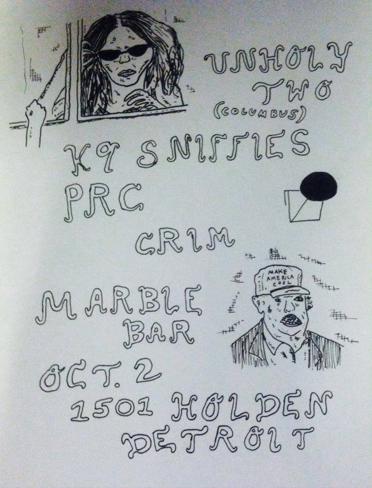 Hip In Detroit Win Tickets to Attend the Grand ReOpening of Marble