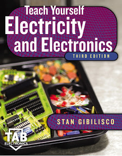 Teach Yourself Electricity And Electronics, Third Edition PDF