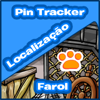 Pin Tracker