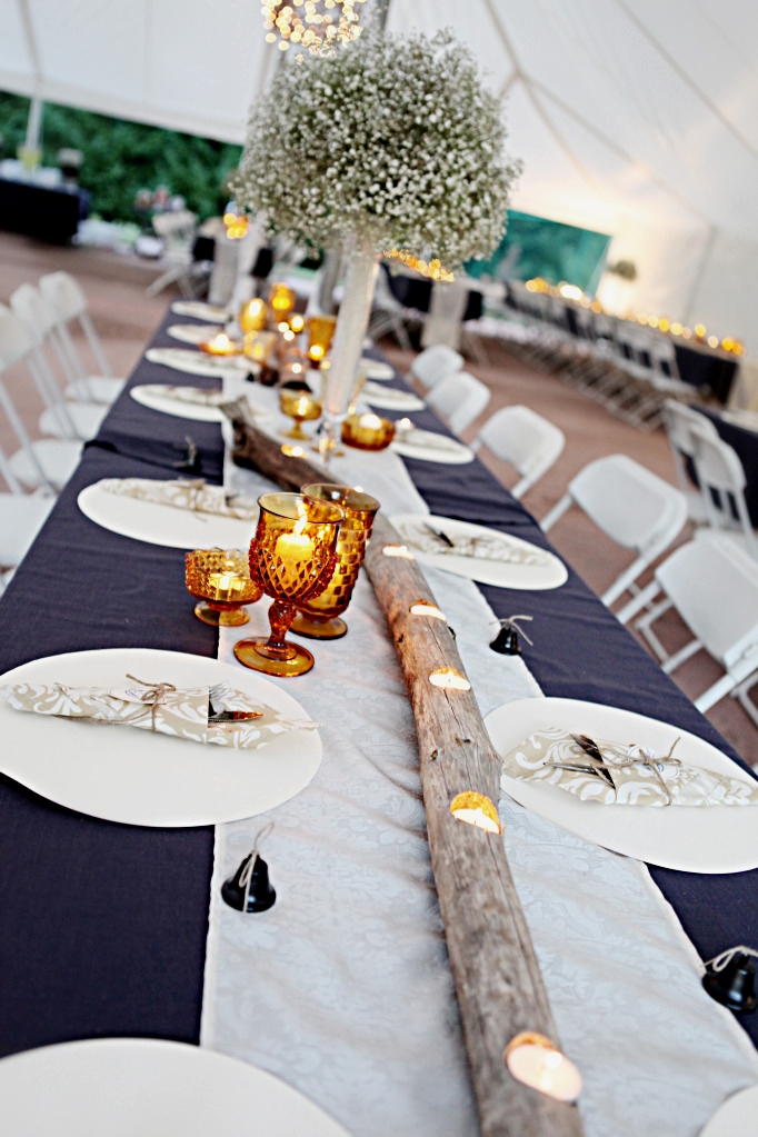 Dysartopia How To Easy Driftwood Tea Light Holders