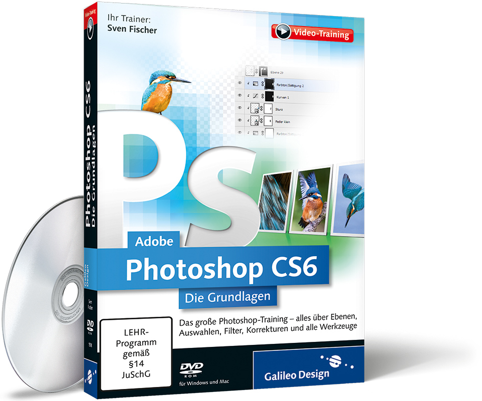 Adobe Photoshop CS6 13.0 Extended Final Multilanguage (patch-Pai 64 Bit