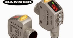New Tech Going The Distance With Banner S Q4x Sensor