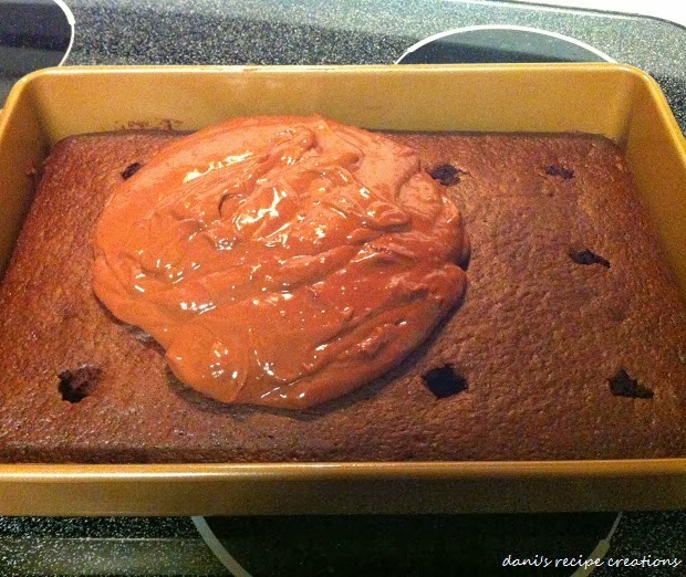 Dani's Recipe Creations: October 2013