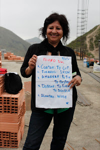 LIMA: October 2011