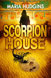 Scorpion House