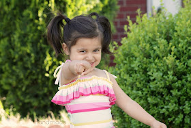 Peekaboo Pattern's Paridise Bay Tankini by Make It Handmade