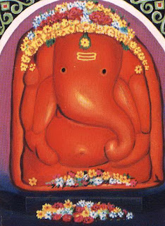 Vigneshwar Ashtavinayak Temple Ozar Maharashtra | Hindu Devotional Blog
