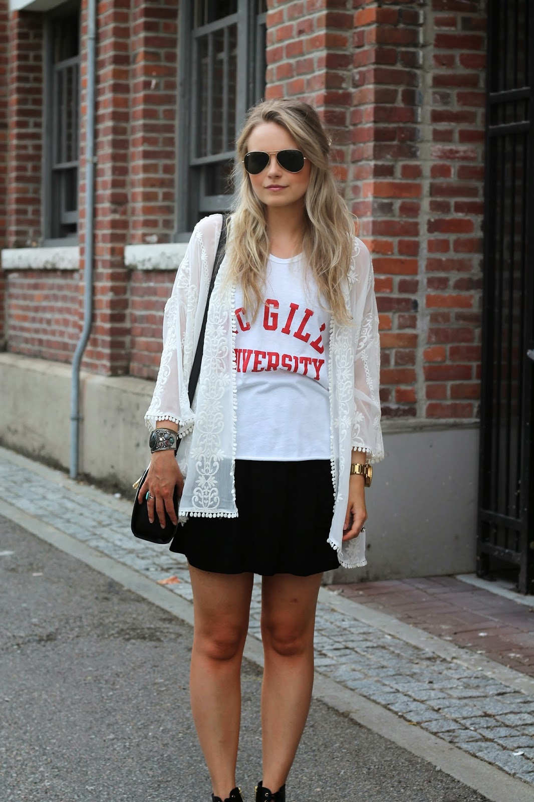 chic outfits