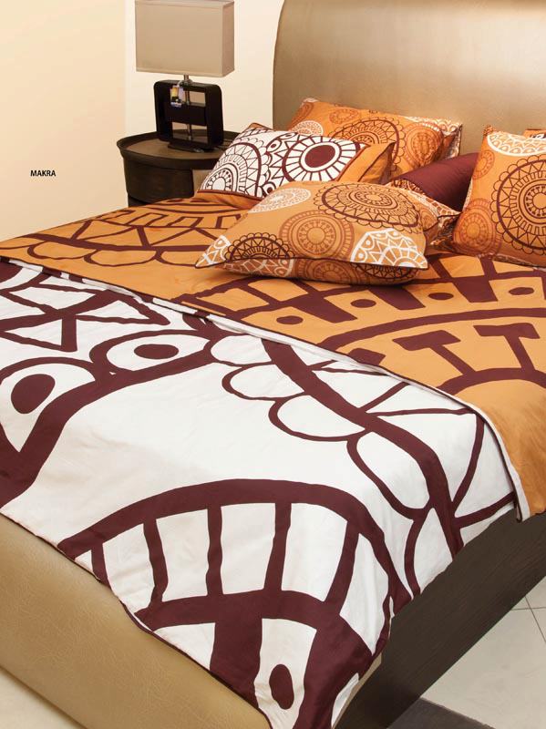 Fashion hub CHEN ONE BED LINENS