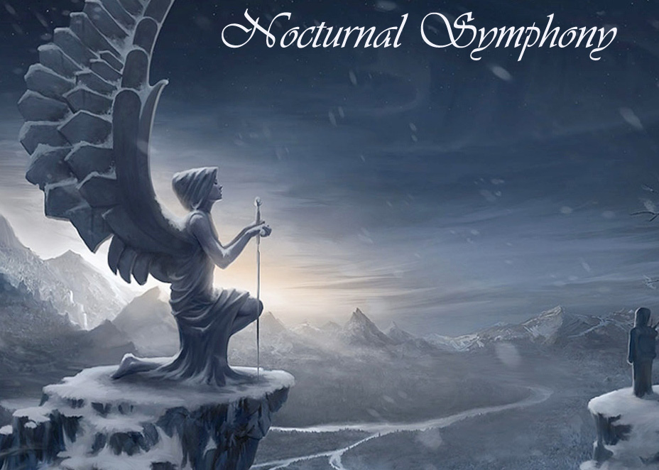Nocturnal symphony