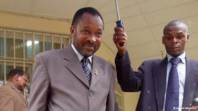 Aires Ali pediu para sair do Governo - Por descontentamento Aires Ali pediu para sair do Governo - Por descontentamento