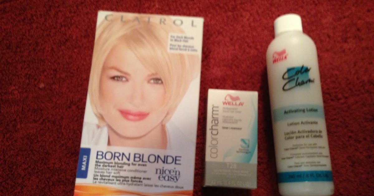 3. The Best Products for Maintaining Titanium Blonde Short Hair - wide 9