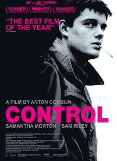 Control Film Streaming ITA (2007) Control Film Streaming ITA (2007)