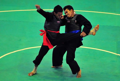 Sea Games Pencak Silat 2017 Di Malaysia Sea Games Pencak Silat 2017 Di Malaysia